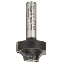 Фреза профільна BOSCH Standard for Wood 25.4х14х8 мм 2608628355