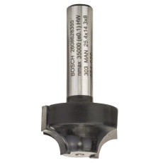 Фреза профільна BOSCH Standard for Wood 25.4х14х8 мм 2608628355