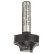 Фреза профильная BOSCH Standard for Wood 25.4х14х8 мм 2608628355