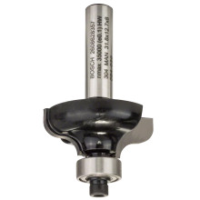 Фреза профільна BOSCH Standard for Wood 31.8х12.4х8 мм 2608628357
