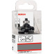 Фреза профільна BOSCH Standard for Wood 31.8х12.4х8 мм 2608628357