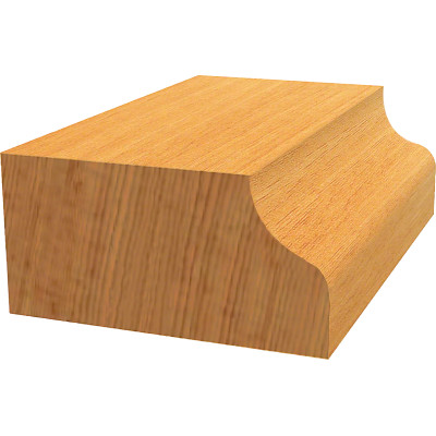 Фреза профільна BOSCH Standard for Wood 31.8х12.4х8 мм 2608628357