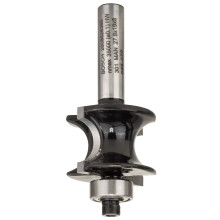 Фреза фасонна BOSCH Standard for Wood 27.8х18.6х8 мм 2608628360