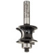 Фреза фасонна BOSCH Standard for Wood 27.8х18.6х8 мм 2608628360