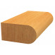 Фреза фасонна BOSCH Standard for Wood 27.8х18.6х8 мм 2608628360