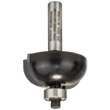 Фреза галтельна BOSCH Standard for Wood 36.7х15.6х8 мм 2608628365