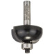 Фреза галтельна BOSCH Standard for Wood 36.7х15.6х8 мм 2608628365