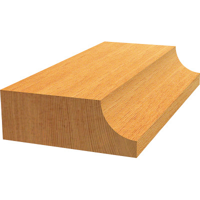 Фреза галтельна BOSCH Standard for Wood 36.7х15.6х8 мм 2608628365
