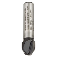 Фреза галтельна BOSCH Standard for Wood 12х9.2х8 мм 2608628368