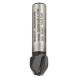 Фреза галтельна BOSCH Standard for Wood 12х9.2х8 мм 2608628368