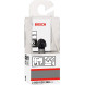 Фреза галтельна BOSCH Standard for Wood 12х9.2х8 мм 2608628368
