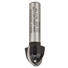 Фреза галтельна BOSCH Standard for Wood 16х12.4х8 мм 2608628369