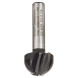 Фреза галтельна BOSCH Standard for Wood 20х12.4х8 мм 2608628370