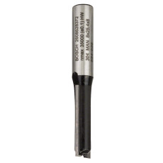 Фреза пазова пряма BOSCH Standard for Wood 8х25х8 мм 2608628372