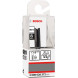 Фреза пазовая прямая BOSCH Standard for Wood 8х25х8 мм 2608628372
