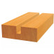 Фреза пазова пряма BOSCH Standard for Wood 14х19.6х8 мм 2608628375