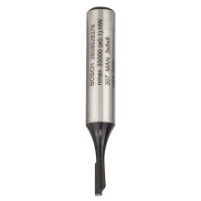 Фреза пазова пряма BOSCH Standard for Wood 3х8х8 мм 2608628376