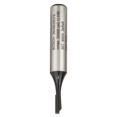 Фреза пазова пряма BOSCH Standard for Wood 3х8х8 мм 2608628376