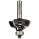 Фреза профільна BOSCH Standard for Wood 35х14х8 мм 2608628393