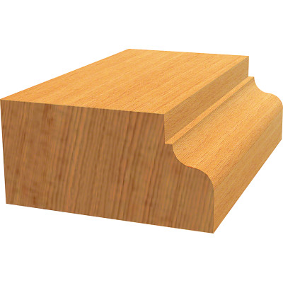 Фреза профільна BOSCH Standard for Wood 35х14х8 мм 2608628393