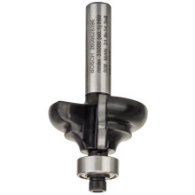 Фреза профільна BOSCH Standard for Wood 31.8х14х8 мм 2608628396