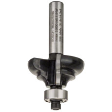 Фреза профільна BOSCH Standard for Wood 31.8х14х8 мм 2608628396