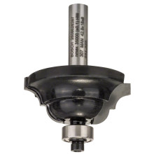 Фреза профільна BOSCH Standard for Wood 42.9х17.7х8 мм 2608628397