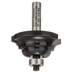 Фреза профільна BOSCH Standard for Wood 42.9х17.7х8 мм 2608628397