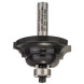 Фреза профільна BOSCH Standard for Wood 42.9х17.7х8 мм 2608628397
