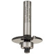 Фреза дискова пазорізальна BOSCH Standard for Wood 32х3х8 мм 2608628401