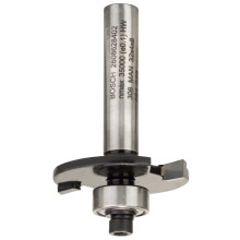 Фреза дискова пазорізальна BOSCH Standard for Wood 32х4х8 мм 2608628402
