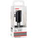 Фреза пазова BOSCH Standard for Wood 25х40х12 мм 2608628469