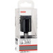 Фреза пазовая BOSCH Standard for Wood 30х40х12 мм 2608628470
