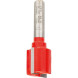 Фреза пазова пряма по дереву BOSCH Expert for Wood 20х19х8 мм 2608629362