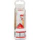 Фреза пазова V-подібна BOSCH Expert for Wood 31.8х19х8 мм 2608629370