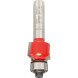 Фреза карнизна BOSCH Expert for Wood 18.7х12.7х8 мм 2608629372