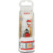 Фреза карнизна BOSCH Expert for Wood 18.7х12.7х8 мм 2608629372