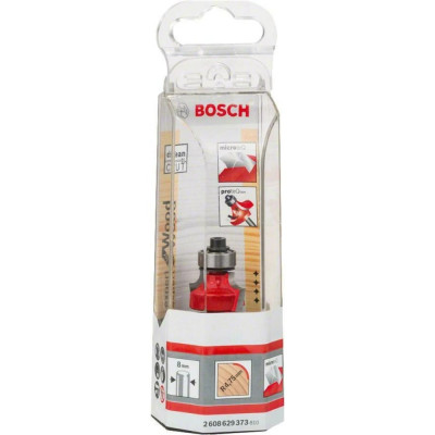 Фреза карнизна BOSCH Expert for Wood 22.2х13.2х8 мм 2608629373