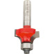Фреза карнизна BOSCH Expert for Wood 25.4х12.7х8 мм 2608629374