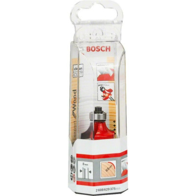 Фреза карнизна BOSCH Expert for Wood 28.6х12.7х8 мм 2608629375