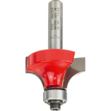 Фреза карнизная BOSCH Expert for Wood 31.8х18х8 мм 2608629376