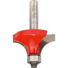 Фреза карнизна BOSCH Expert for Wood 38.1х19х8 мм 2608629377