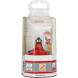Фреза карнизна BOSCH Expert for Wood 44.4х22.2х8 мм 2608629378