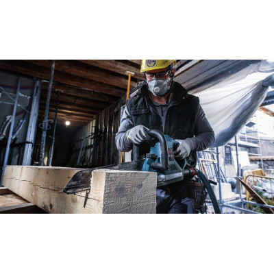 Полотна по дереву для тандемної пили 2 шт BOSCH PRO Wood TF 350 M 408 мм 2608632120