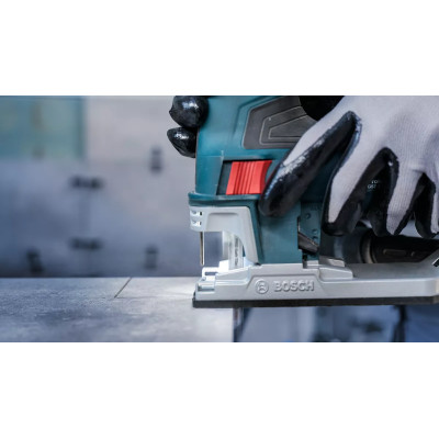 Полотна по кераміці для лобзика 3 шт BOSCH Carbide PRO Soft Tile 83 мм T 130 RF 2608633104