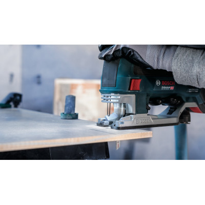 Полотна по кераміці для лобзика 3 шт BOSCH Carbide PRO Soft Tile 83 мм T 130 RF 2608633104