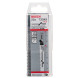 Полотна по дереву для лобзика 25 шт BOSCH HCS Progressor for Wood 117х2-3 мм T 234 X 2608633524