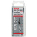 Полотна по дереву для лобзика 25 шт BOSCH HCS Clean for Wood 100х2.5 мм T 101 BR 2608633623