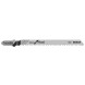 Полотна по дереву для лобзика 25 шт BOSCH HCS Clean for Wood 100х2.5 мм T 101 BR 2608633623