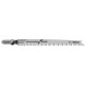 Полотна по дереву для лобзика 100 шт BOSCH HCS Progressor for Wood 100х2-3 мм T 234 X 2608633A41